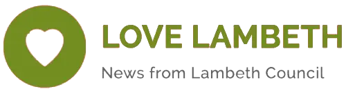 Lambeth council logo- news