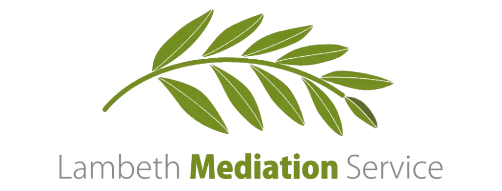 lambeth mediation logo